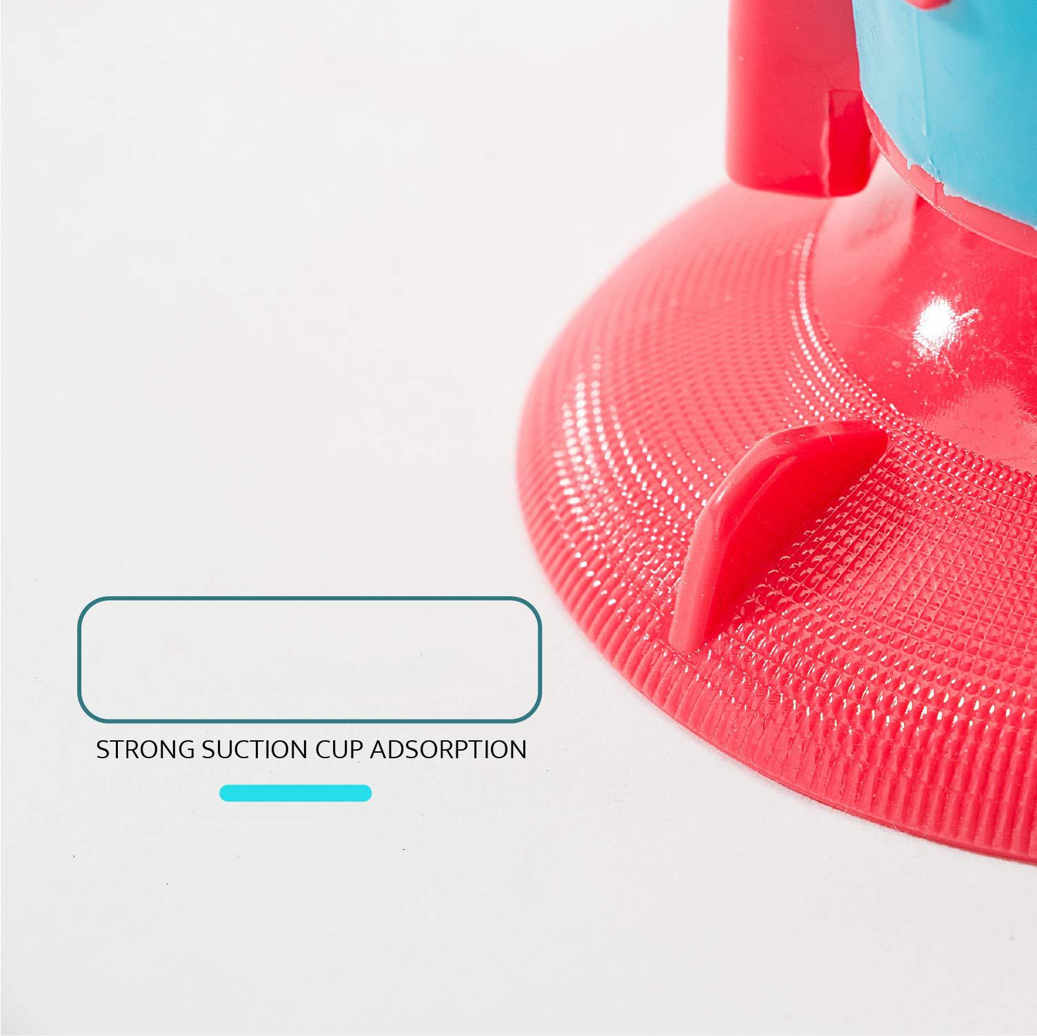 Rocket Dog Toys Bite-Resistant Leaking Food Chew Toy - Image 3